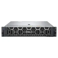 

                                    Dell PowerEdge R750xs Intel Xeon Silver 4309Y Rack Server